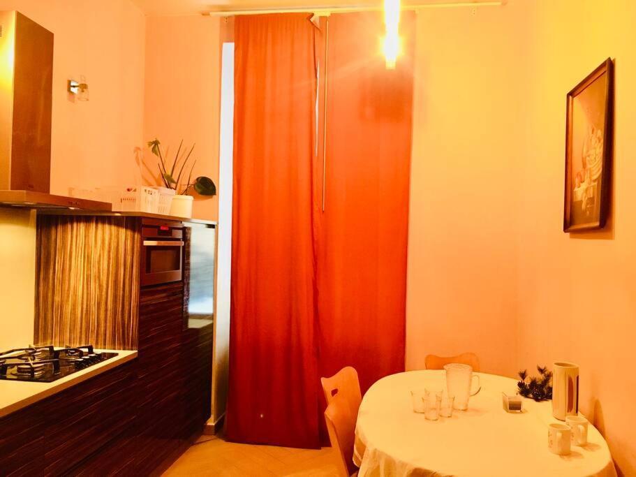 Appartamento In 2 Square *
