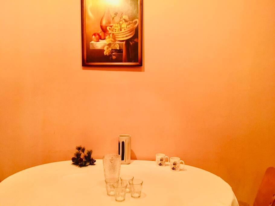Apartamento In 2 Square Praga