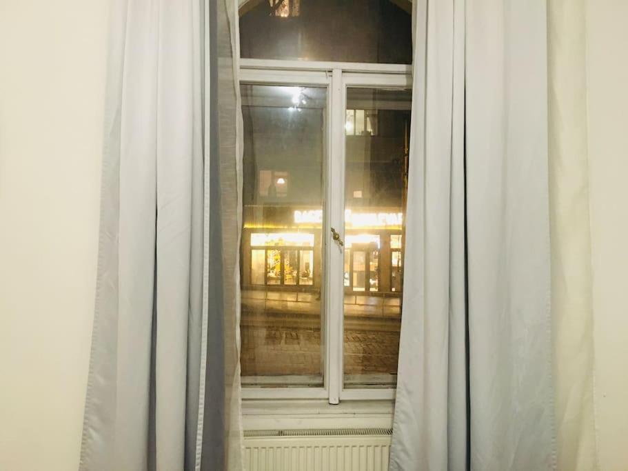 In 2 Square Apartamento