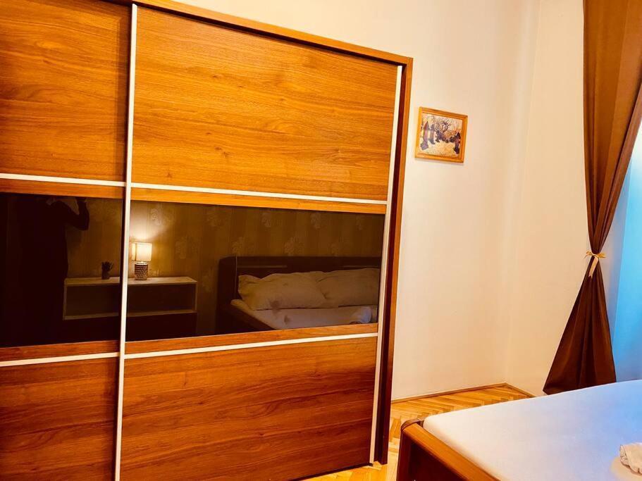 Apartamento In 2 Square