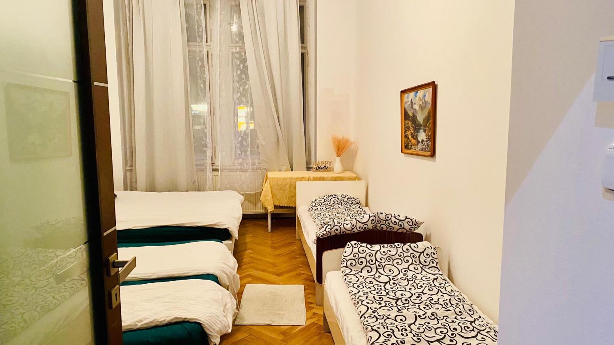 In 2 Square Apartamento *