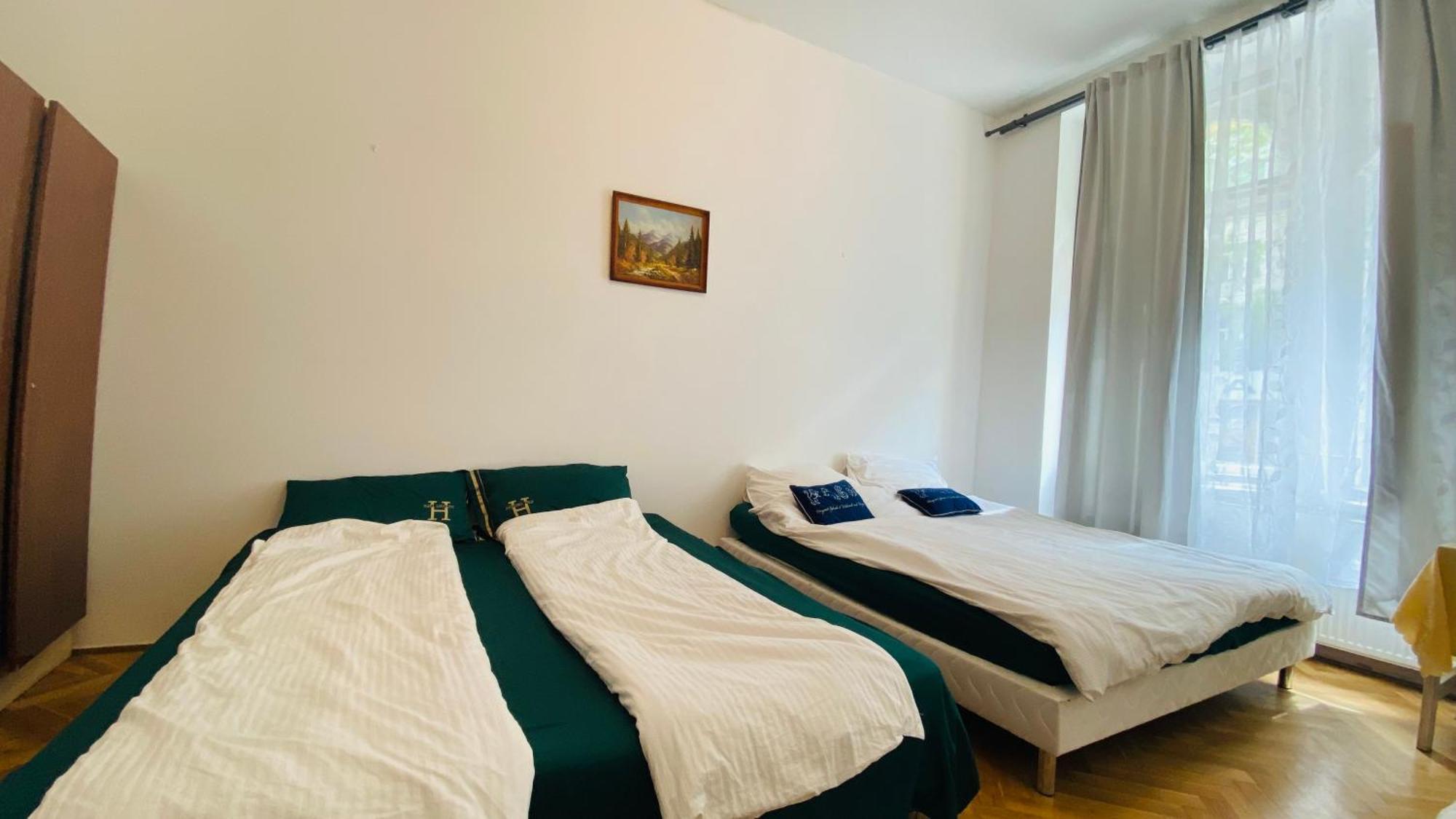 Apartamento In 2 Square *